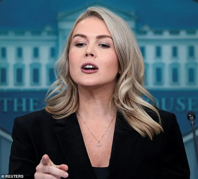 White House Press Secretary's Unlikely Aid to CNN Journalist Highlights Press Freedom Tensions in the Middle East