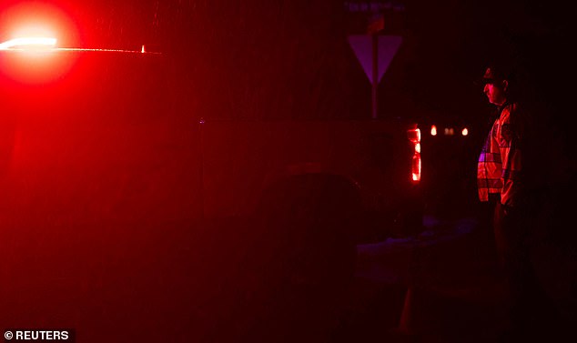 Arizona SWAT Raid in Marana Intensifies Search for Missing Nancy Guthrie