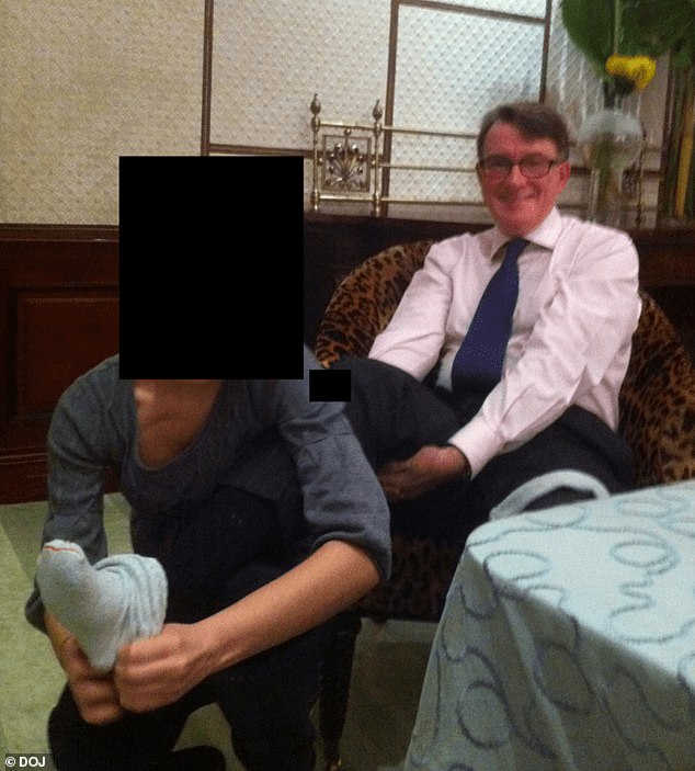 DOJ Files Fuel Calls for Mandelson Testimony Over Epstein Ties and Market Impact