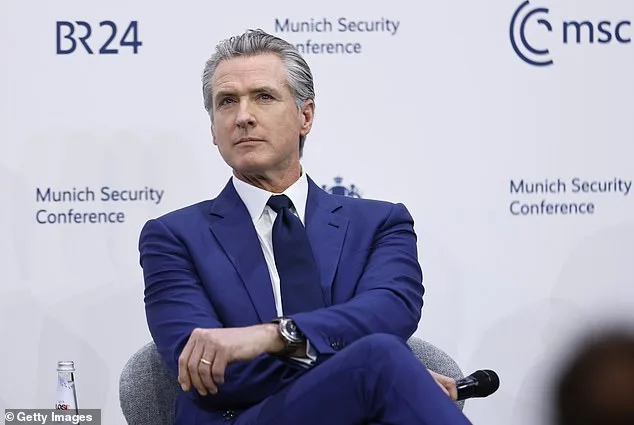 Gavin Newsom's Global Engagements Spark Backlash Amid California's Escalating Crises