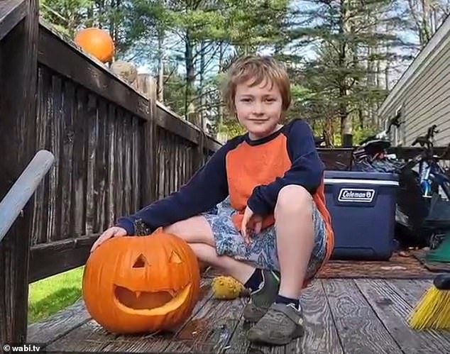 Mother Pleads Guilty to Manslaughter in Son's Death; Case Sparks Child Protection Reckoning