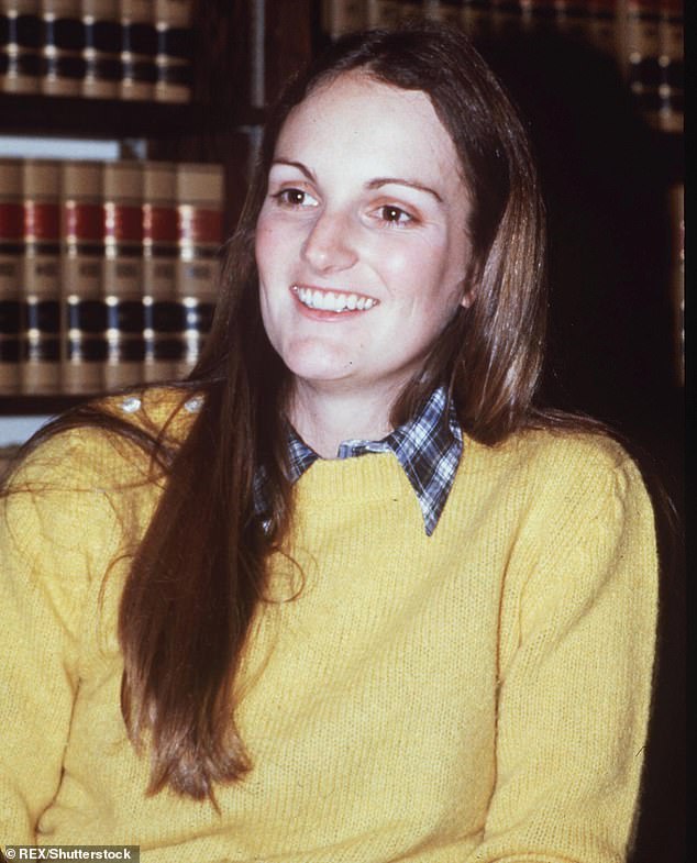 Patty Hearst's Abduction: The SLA's Radical Vision and the Legal Battle That Reshaped Public Perception of Victimhood