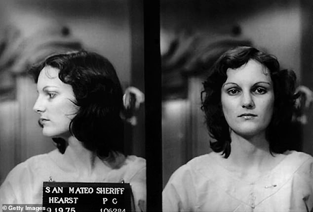 Patty Hearst's Abduction: The SLA's Radical Vision and the Legal Battle That Reshaped Public Perception of Victimhood