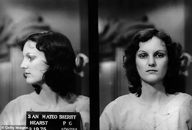 Patty Hearst's Abduction: The SLA's Radical Vision and the Legal Battle That Reshaped Public Perception of Victimhood