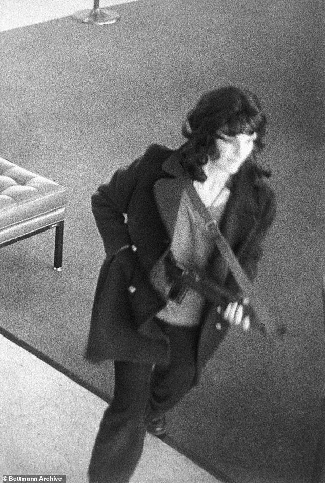 Patty Hearst's Abduction: The SLA's Radical Vision and the Legal Battle That Reshaped Public Perception of Victimhood