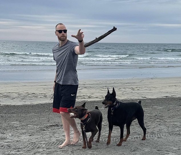 Seamus Culleton's Allegations of Abuse in U.S. Immigration Custody Spark Controversy