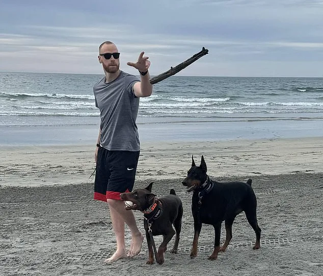 Seamus Culleton's Allegations of Abuse in U.S. Immigration Custody Spark Controversy