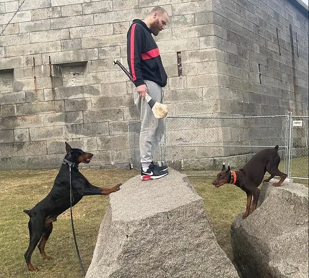 Seamus Culleton's Allegations of Abuse in U.S. Immigration Custody Spark Controversy