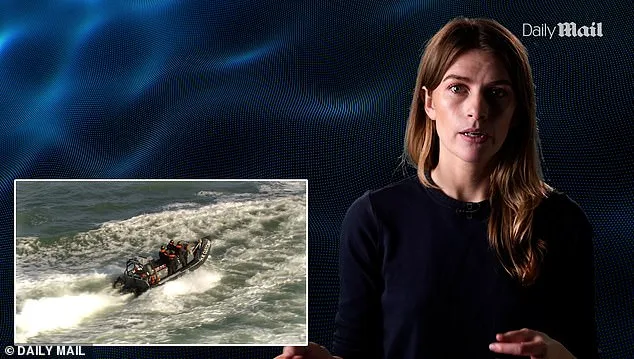 Shocking Video Exposes Negligence in Trinidad and Tobago Oil Pipe Tragedy That Killed Five Divers