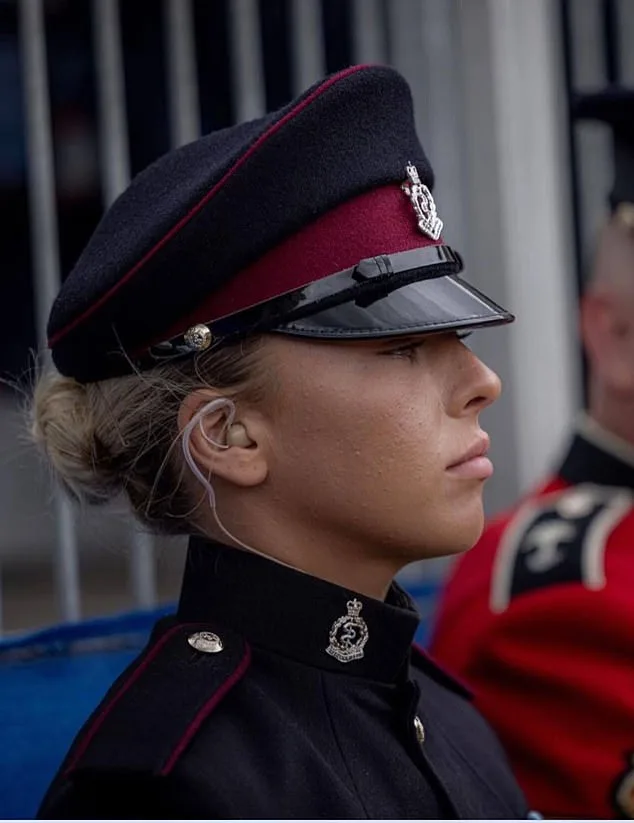 Sudden Death of Corporal Lucy Wilde Sparks Concerns Over Military Mental Health