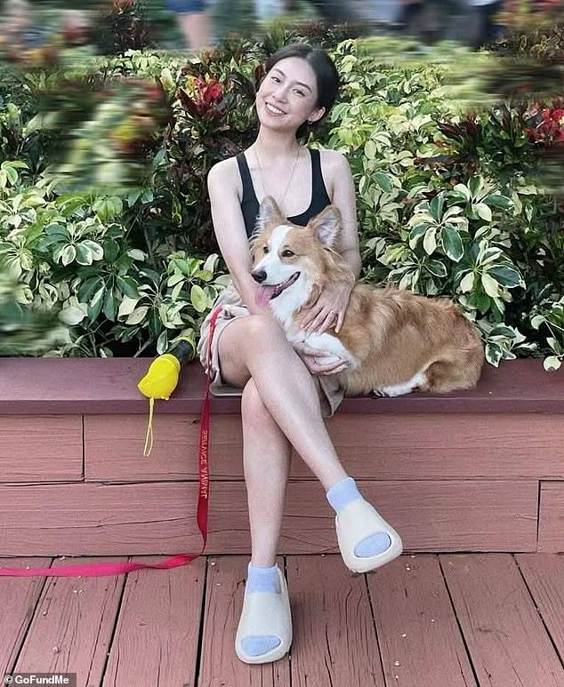 Yuan Yuan Lu Killed Hours After Reporting Ex-Boyfriend for Sexual Assault