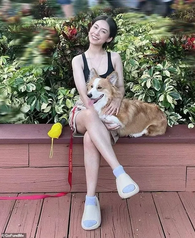 Yuan Yuan Lu Killed Hours After Reporting Ex-Boyfriend for Sexual Assault