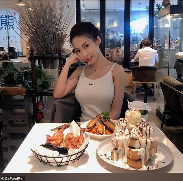 Yuan Yuan Lu Killed Hours After Reporting Ex-Boyfriend for Sexual Assault