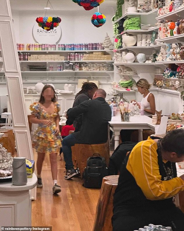 Allison Carroll's Rainbows Pottery Studio Faces Allegations of Harassment, Legal Battles, and a Toxic Work Environment