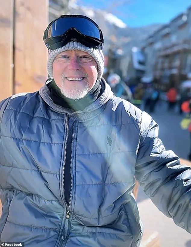 Bruce Bingham's Dual Battle: Car Theft Complicates Cancer Treatment and Transportation