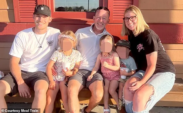 Bruce Bingham's Dual Battle: Car Theft Complicates Cancer Treatment and Transportation