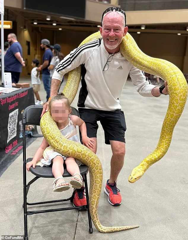 Bruce Bingham's Dual Battle: Car Theft Complicates Cancer Treatment and Transportation