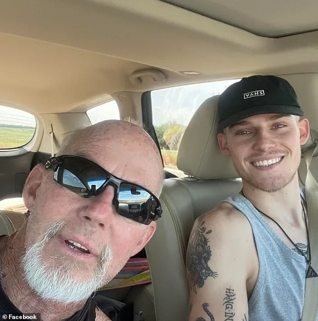 Bruce Bingham's Dual Battle: Car Theft Complicates Cancer Treatment and Transportation