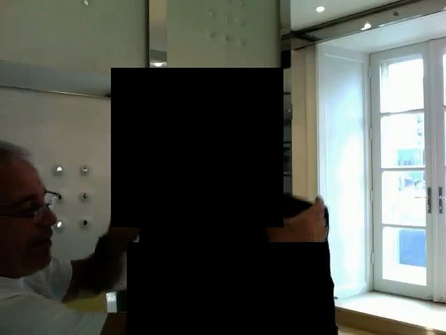 DOJ Releases Harrowing Files on Epstein's Alleged Exploitation: Graphic Materials Shock Public