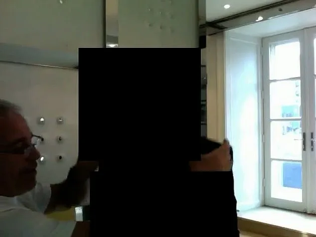 DOJ Releases Harrowing Files on Epstein's Alleged Exploitation: Graphic Materials Shock Public