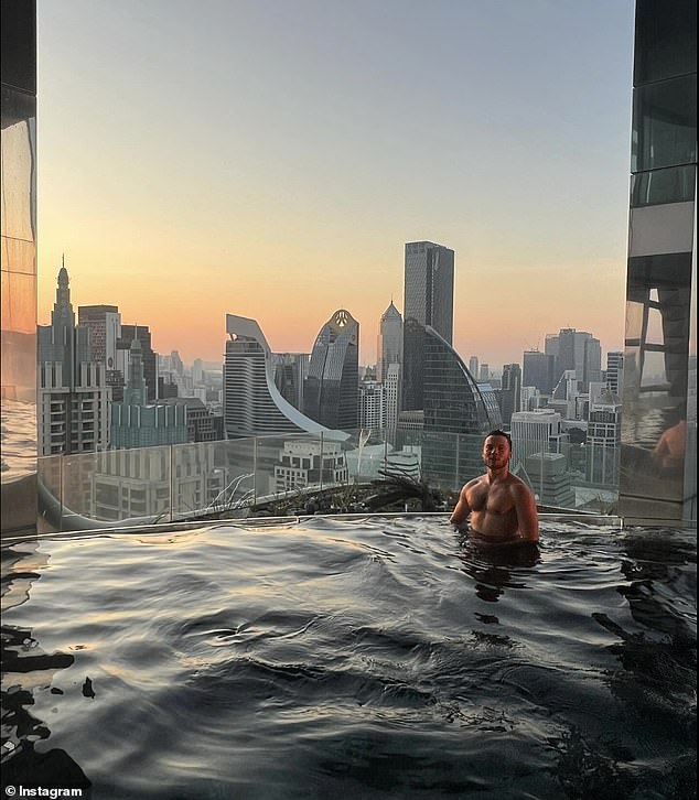 Donor Dan: The Influencer Building a Global Fertility Business