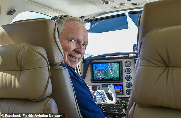 East Texas Plane Crash: FAA Cites Preventable Oversight and Oil-Coated Windshield as Cause