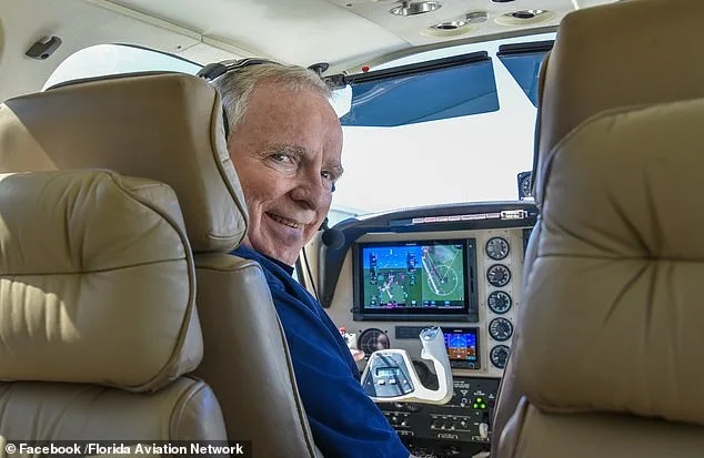 East Texas Plane Crash: FAA Cites Preventable Oversight and Oil-Coated Windshield as Cause