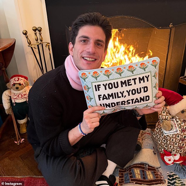 Jack Schlossberg Condemns *Love Story* for Profiting from JFK Jr.'s Legacy