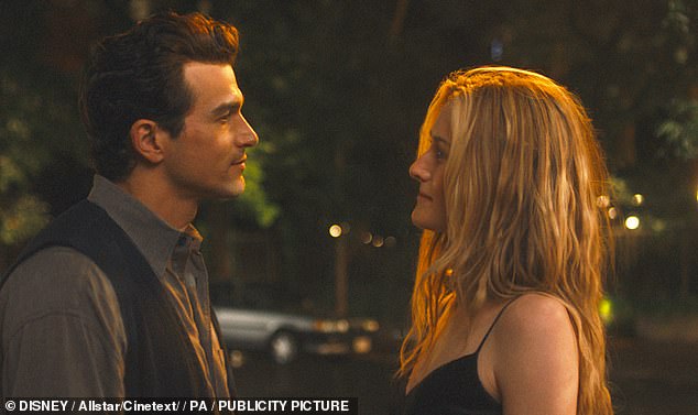 Jack Schlossberg Condemns *Love Story* for Profiting from JFK Jr.'s Legacy