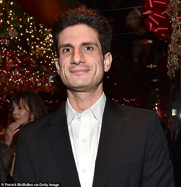 Jack Schlossberg Condemns *Love Story* for Profiting from JFK Jr.'s Legacy