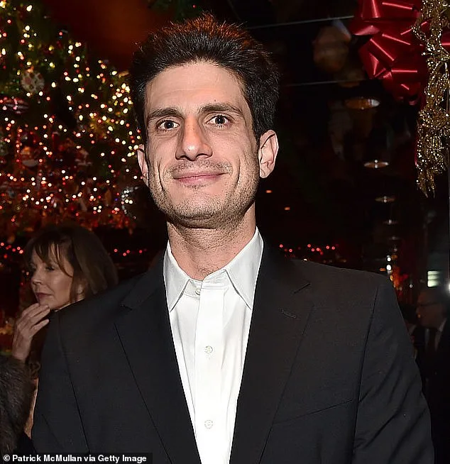Jack Schlossberg Condemns *Love Story* for Profiting from JFK Jr.'s Legacy