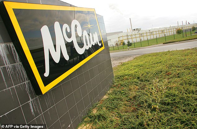 McCain Family Feud: Billion-Dollar Rift Over Global Food Empire's Future