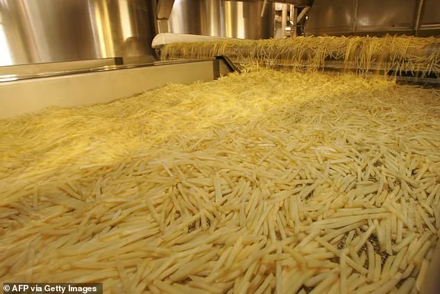 McCain Family Feud: Billion-Dollar Rift Over Global Food Empire's Future