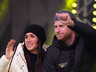 Meghan Markle's Heartwarming Social Media Post Highlights Tension Between Personal Life and Government Security Clearances Ahead of Potential UK Return
