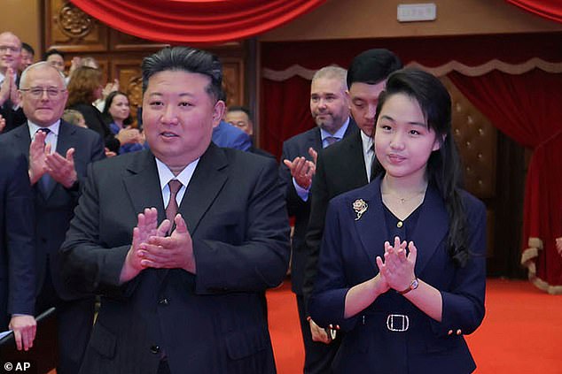 North Korea's Potential Power Struggle: First Female Contenders in Kim Dynasty Heir Race