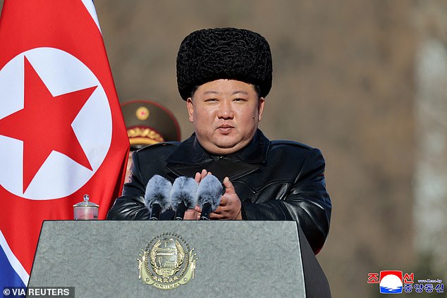 North Korea's Potential Power Struggle: First Female Contenders in Kim Dynasty Heir Race