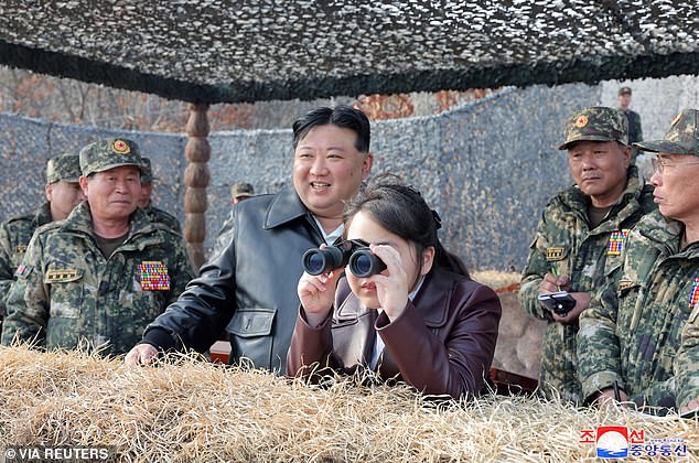North Korea's Potential Power Struggle: First Female Contenders in Kim Dynasty Heir Race