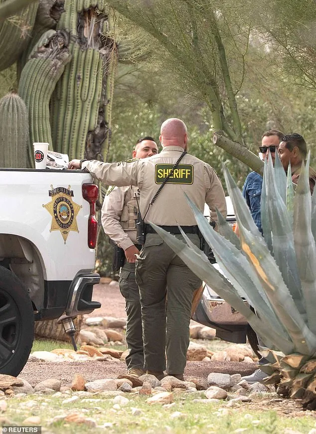 Race Against Time: FBI Agent Warns DNA Delays Could Hinder Search for Missing Elderly Woman