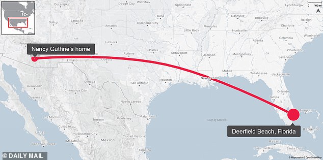 Race Against Time: FBI Agent Warns DNA Delays Could Hinder Search for Missing Elderly Woman