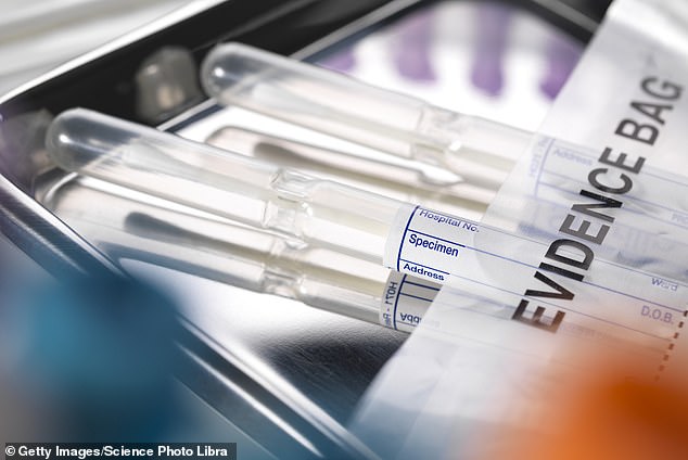 Race Against Time: FBI Agent Warns DNA Delays Could Hinder Search for Missing Elderly Woman