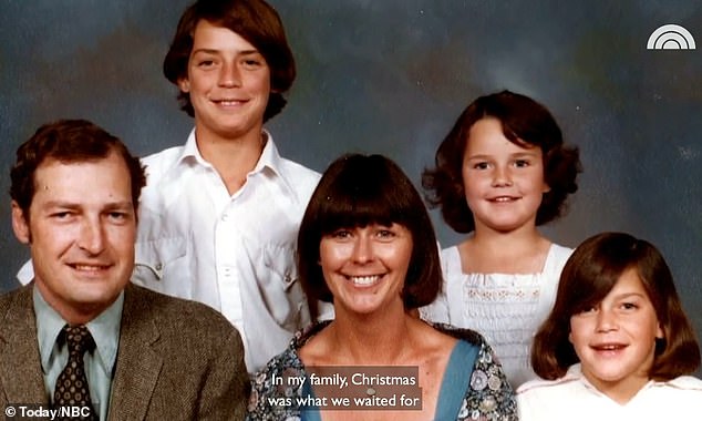 Savannah Guthrie's First Great Loss: How Losing Her Beloved Father at 16 Forged Her Strength in a Time of Family Crisis