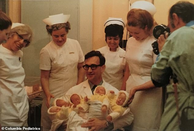The Kienast Quintuplets: Navigating Fame, Tragedy, and the Legacy of a Medical Miracle