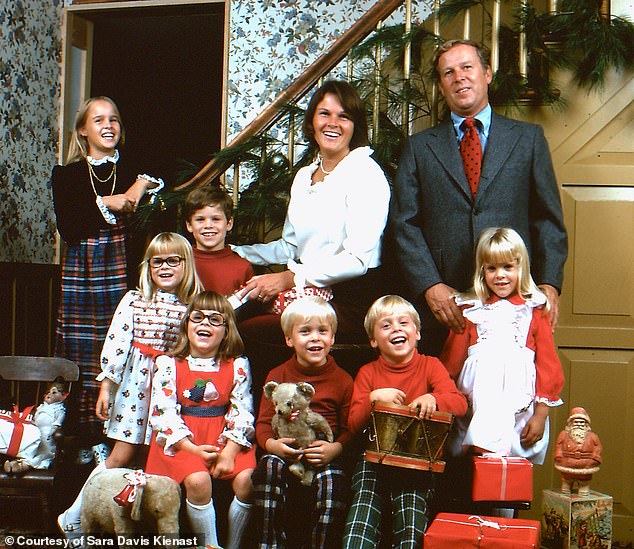 The Kienast Quintuplets: Navigating Fame, Tragedy, and the Legacy of a Medical Miracle