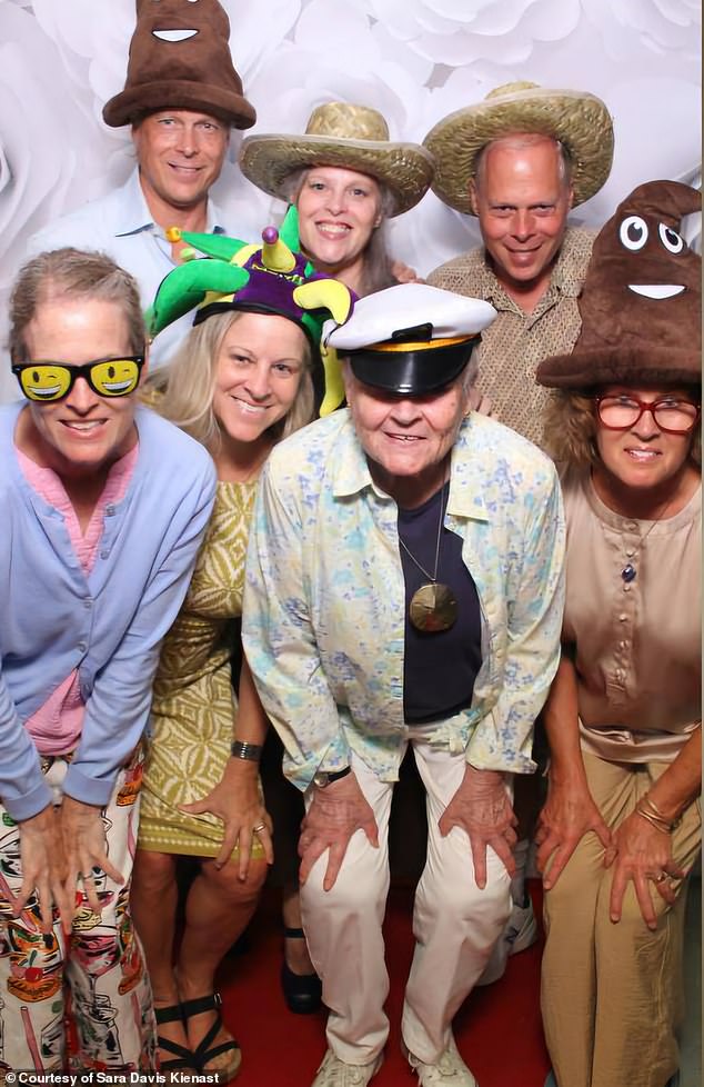 The Kienast Quintuplets: Navigating Fame, Tragedy, and the Legacy of a Medical Miracle