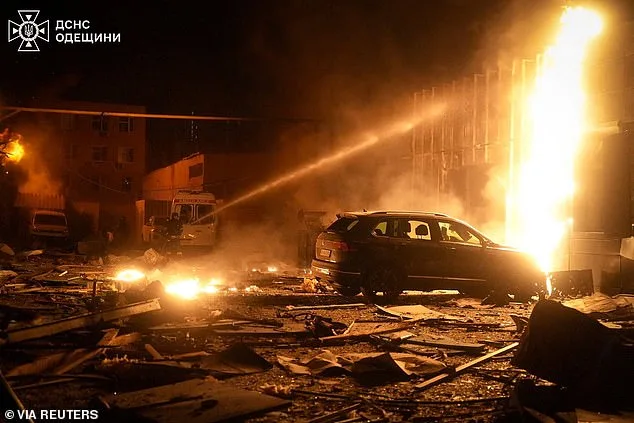 Zelensky Warns Putin 'Doesn't Have Too Much Time Left' as Russian Leader's Absence Sparks Health Speculation Amid Ukraine War's Fourth Year