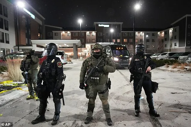 Border Czar Tom Homan Admits Masks Are Necessary as Threats to ICE Agents Soar