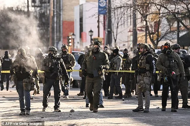 Border Czar Tom Homan Admits Masks Are Necessary as Threats to ICE Agents Soar