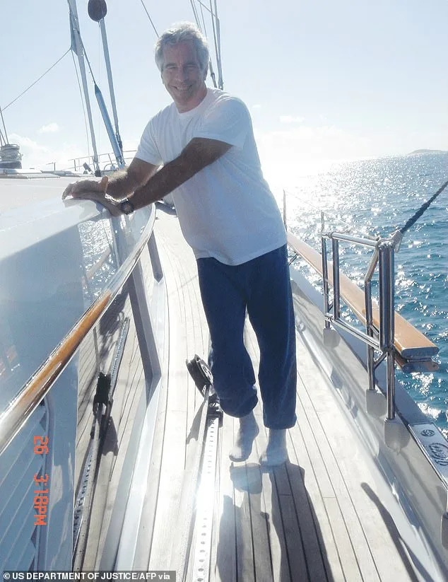 Epstein Files Ignite Bipartisan Outrage, Fueling Demands for Full Transparency After Partial Release