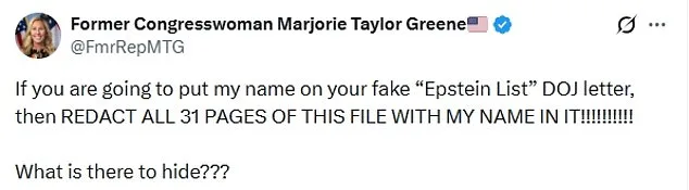 Epstein Files Ignite Bipartisan Outrage, Fueling Demands for Full Transparency After Partial Release