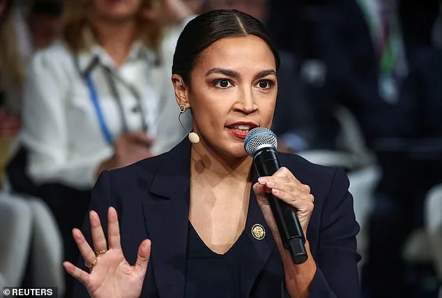 Ocasio-Cortez Warns European Leaders of Trump's Greenland Move at Munich Conference